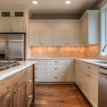 Custom Home