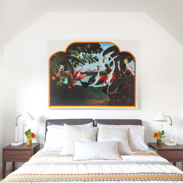 Ritchie Rowhouse
