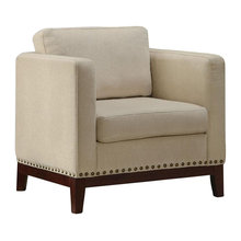 Accent living rm chairs