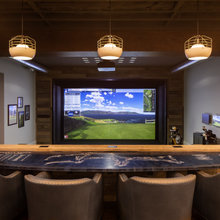 home theatre