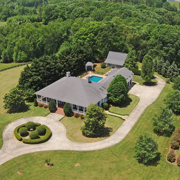 Envision Commercial Drone Services