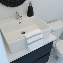 bath