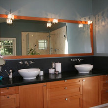Bathroom Ideas