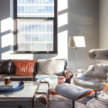 River North Loft