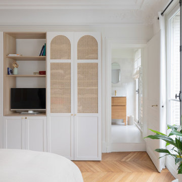 Appartement - Philippe Auguste - Paris 11