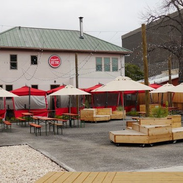 Pizzeria Vetri