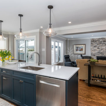 Shiregreen Kitchen
