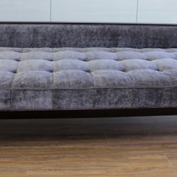 Custom Chairs - Armchairs And Accent Chairs