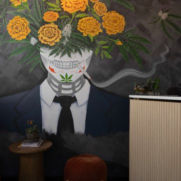 DON FUEGO DISPENSARY