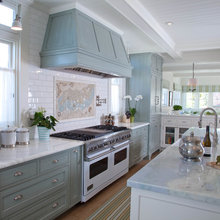 Bacon Street Remodel