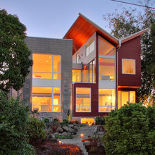 Hill house