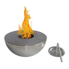50 Most Popular Gel Tabletop Fireplaces For 2020 Houzz