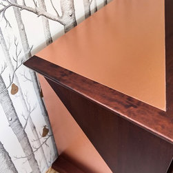 Commodes g&eacute;om&eacute;trique - Products