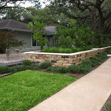 Front Yard Landscape