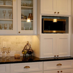 Gorgeous cabinets! - Products