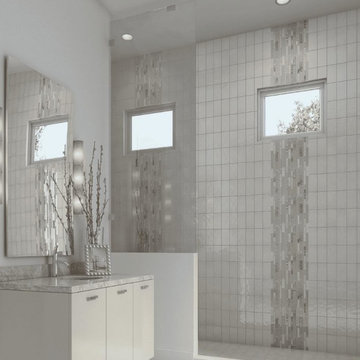 Bathroom Renovations