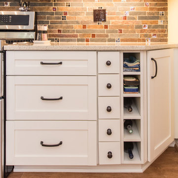 1970s Townhouse updated