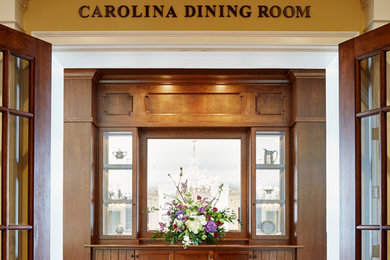 Carolina Dining Room