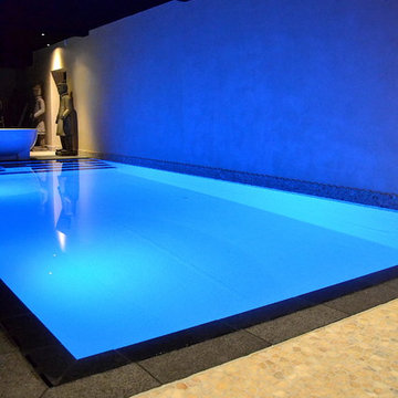 Orienteal spa