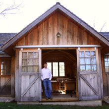 Woodshop