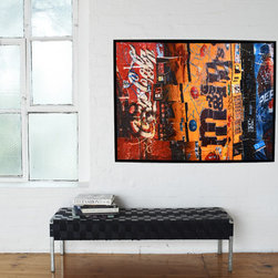 Artwork - Vending - Artwork