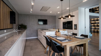 La isla como protagonista