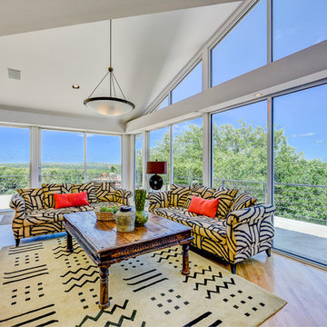 3304 Barton Creek Blvd