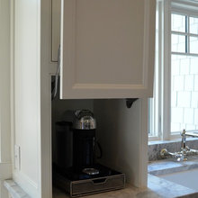 Kitchen add ons