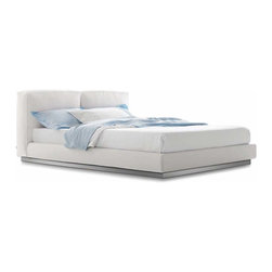 Sacco bed by Pianca - Beds