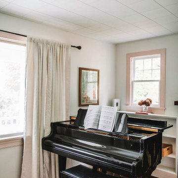 Valley View Cottage