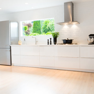 Seamless Elegance