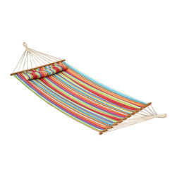 Tropical Fruit Hammock - Hammocks And Swing Chairs