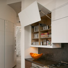 cabinets