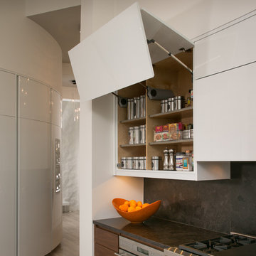 Sugar Land Sleek Contemporary