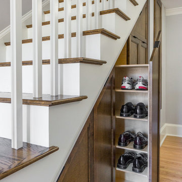 Built-in / Custom Millwork