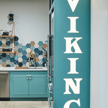 Viking Range & AGA