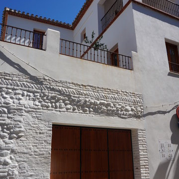 Casa en el Albaicin