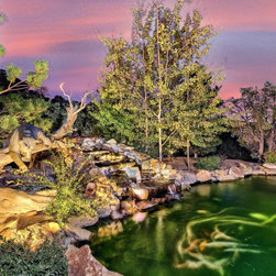 510 Highlands - Outdoor Fountains And Ponds