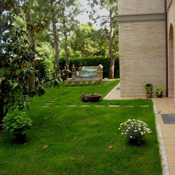 Ristrutturazione immobile residenziale a Portorecanati