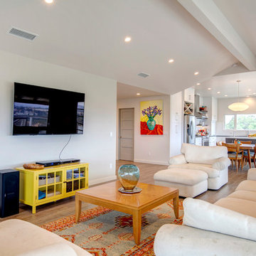Crest Ranch Remodel