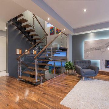 Ottawa Custom Home