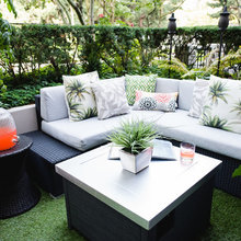 Outdoor Ideas