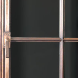 Renaissance Solid Bronze Windows & Doors by Progressive Solutions - Windows