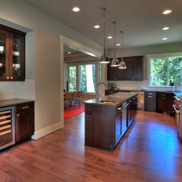 Greater Seattle Area | Roma Kitchen