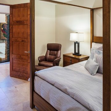 Conrad Residence - Guest Room