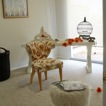 Home Staging for Short-term or Long-term Rental Listing on AirBnB or VRBO