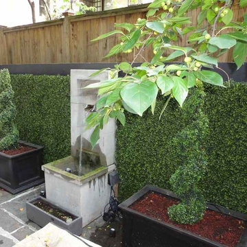 Artificial Hedge Products - Residential