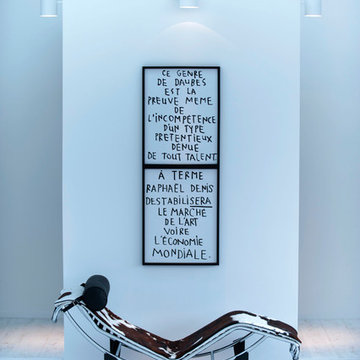 The White Loft