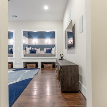 The McGinty’s Home Design