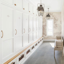 Mudroom